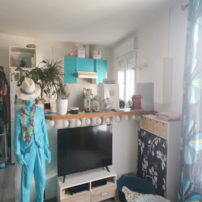 Offres de location Appartement Calvisson (30420)