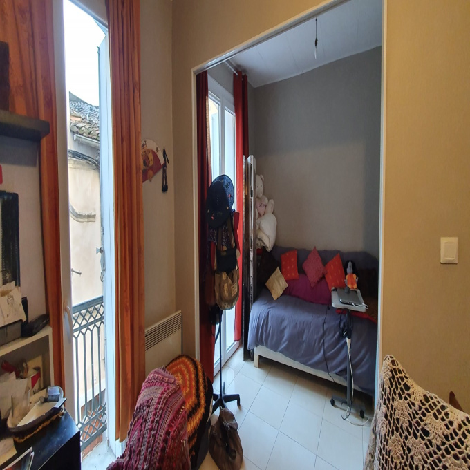 Offres de vente Studio Lunel (34400)
