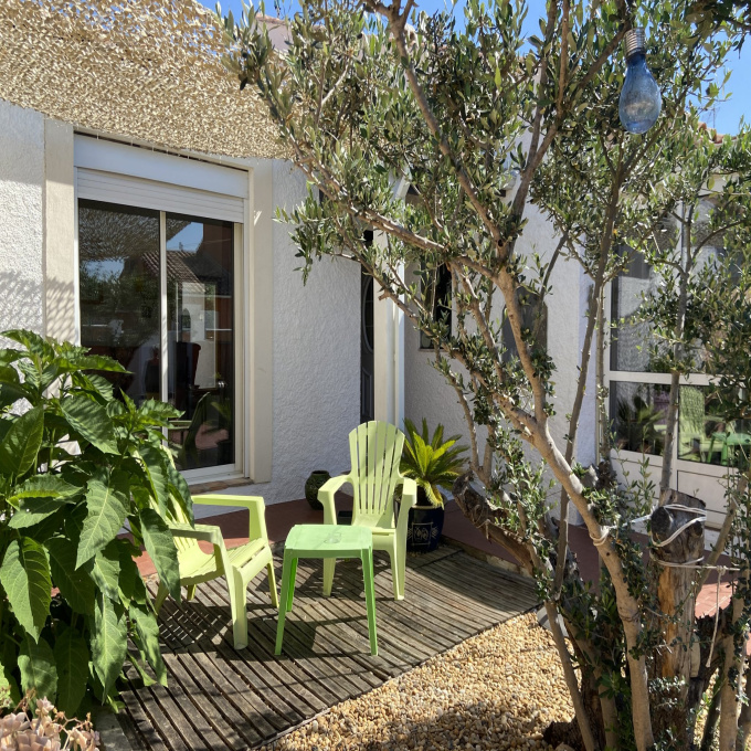 Offres de vente Villa Lunel (34400)