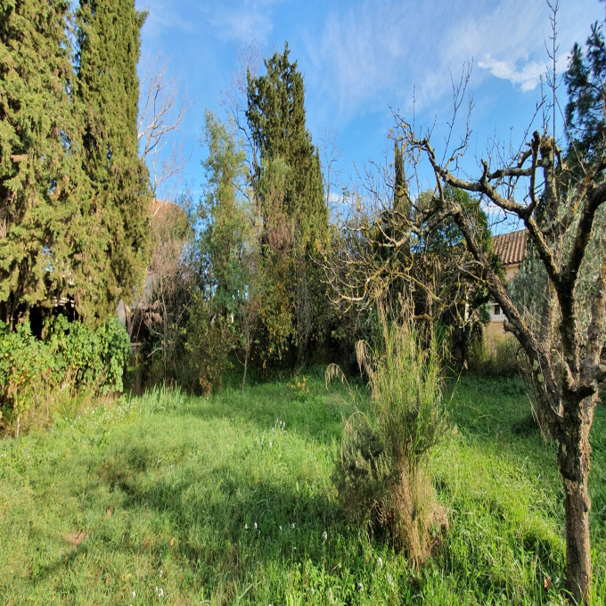 Offres de vente Terrain Valergues (34130)
