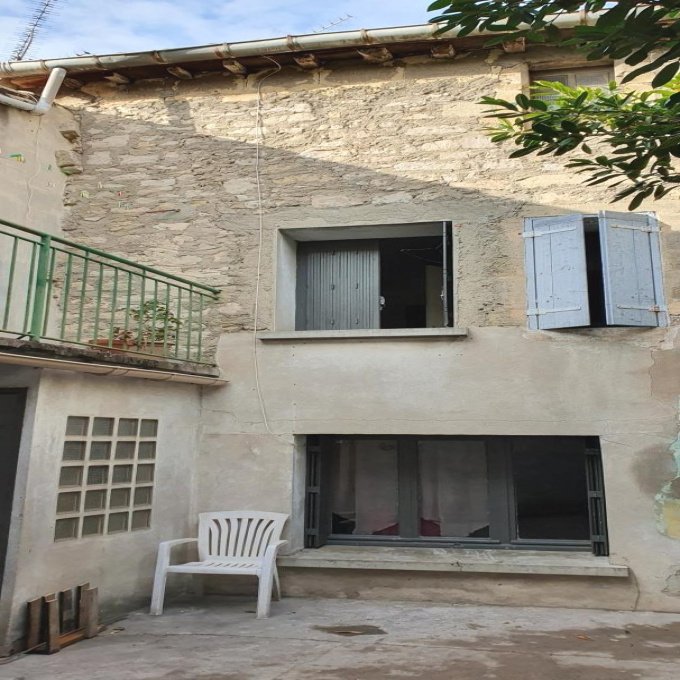 Offres de vente Maison Lunel (34400)
