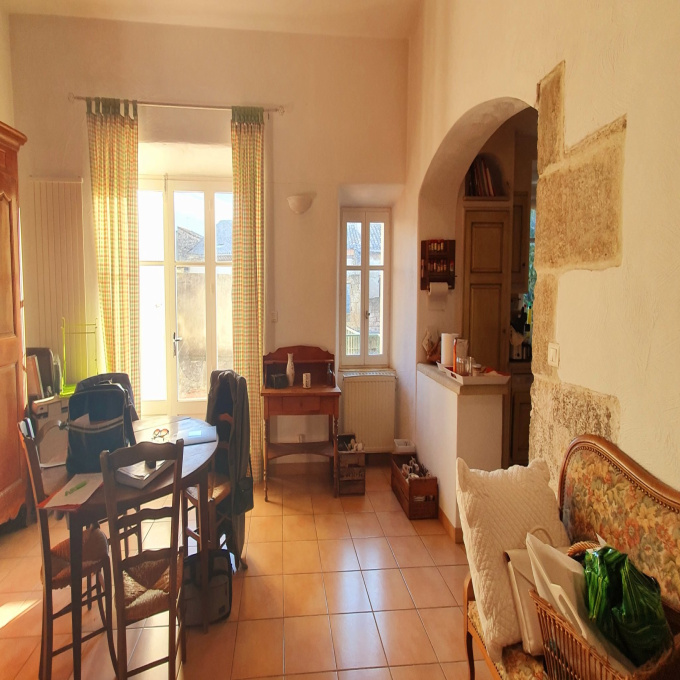 Offres de vente Maison Lunel (34400)