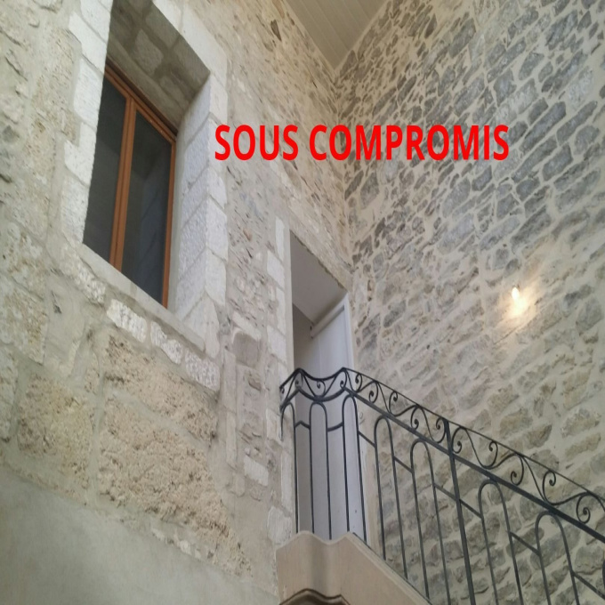 Offres de vente Immeuble Lunel (34400)