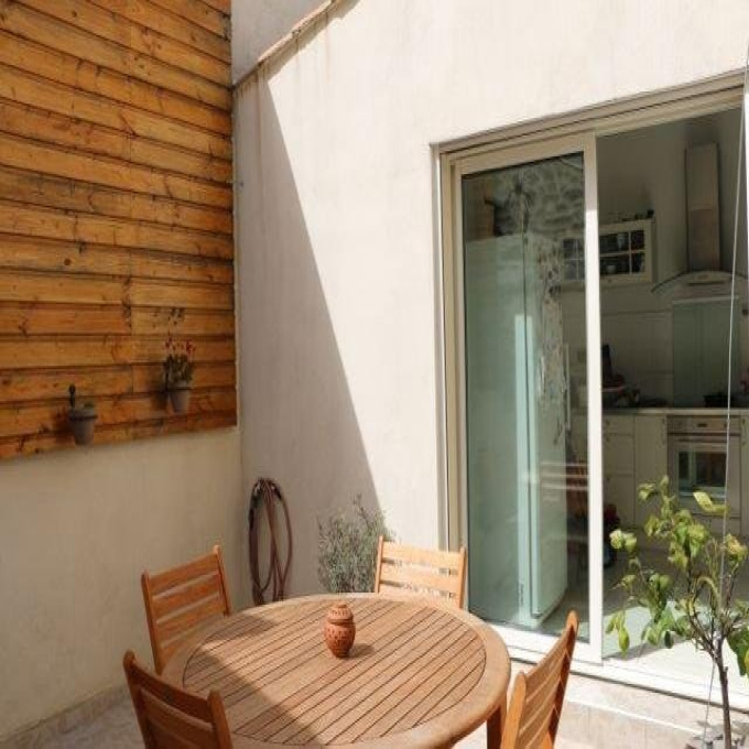 Offres de vente Maison Lunel (34400)
