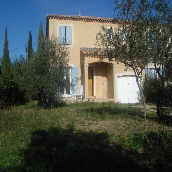 Offres de vente Villa Aigues-Vives (30670)