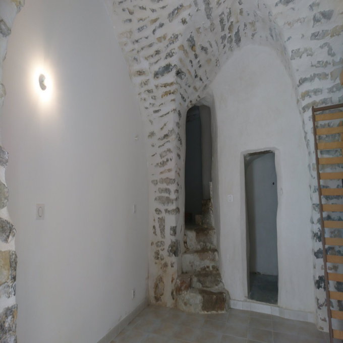 Offres de vente Maison Combas (30250)