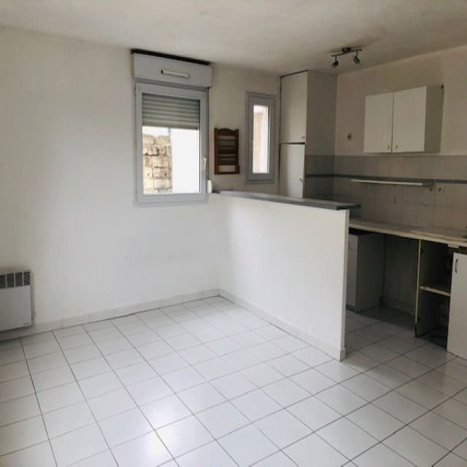 Offres de vente Appartement Lunel (34400)