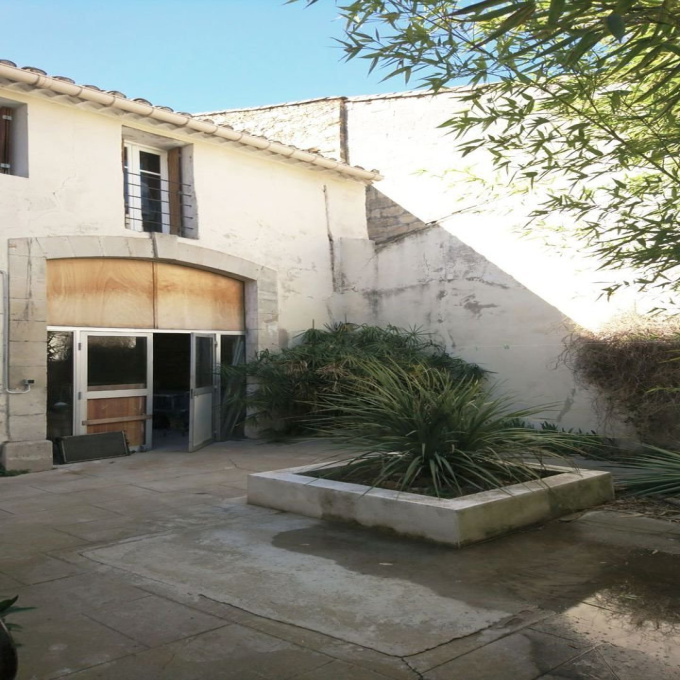 Offres de vente Maison Lunel (34400)